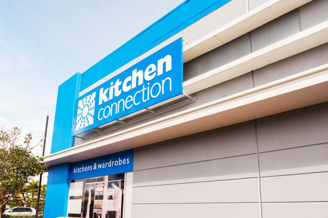 Kitchen Connection Kawana