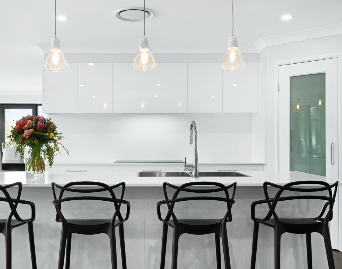 Real Kitchen Renovations and Designs | Wallspan Kitchens Adelaide