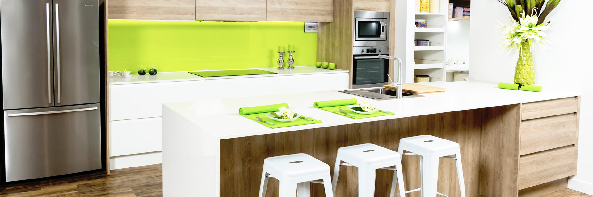 book a kitchen design appointment
