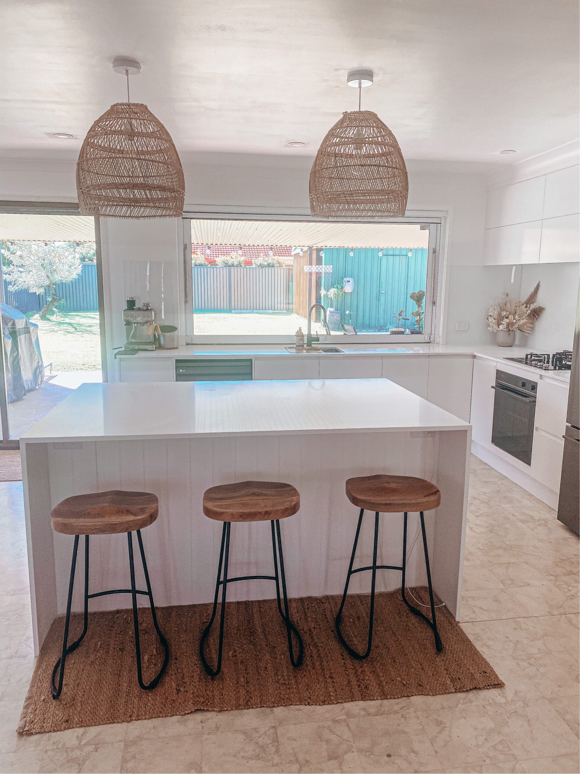 Real Kitchen Renovations and Designs | Wallspan Kitchens Adelaide